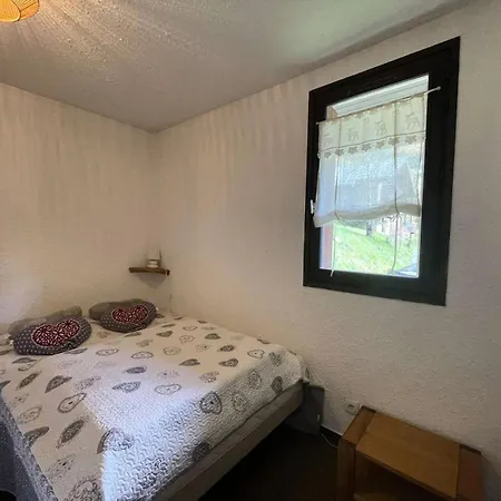 Apartamento Sequoias - Avec Vue Epoustouflante Mae-5351