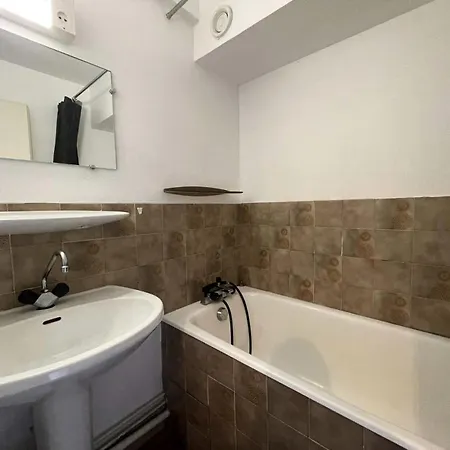 Apartamento Sequoias - Avec Vue Epoustouflante Mae-5351